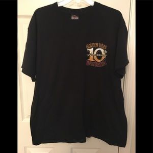 Harley-Davidson Short Sleeve T-Shirt